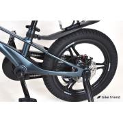 Дитячий велосипед Ardis Start 16" рожевий