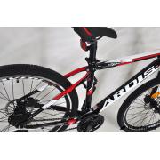 Велосипед 26" Ardis Extreme Eco МТВ AL 17.5" чорний