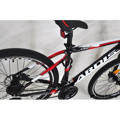 Велосипед 26" Ardis Extreme Eco МТВ AL 17.5" чорний Велосипед 26" Ardis Extreme Eco МТВ AL 17.5" чорний