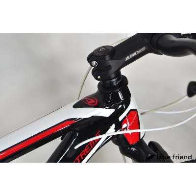 Велосипед 26" Ardis Extreme Eco МТВ AL 17.5" чорний Велосипед 26" Ardis Extreme Eco МТВ AL 17.5" чорний