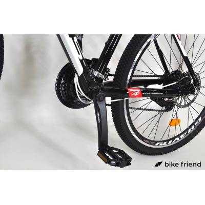 Велосипед 26" Ardis Extreme Eco МТВ AL 17.5" чорний Велосипед 26" Ardis Extreme Eco МТВ AL 17.5" чорний