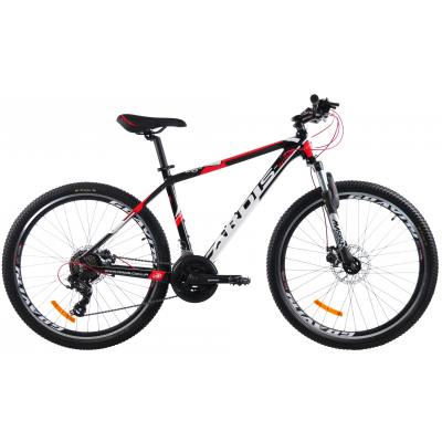 Велосипед 26" Ardis Extreme Eco МТВ AL 17.5" чорний Велосипед 26" Ardis Extreme Eco МТВ AL 17.5" чорний