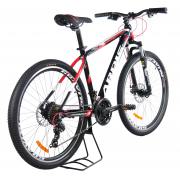 Велосипед 26" Ardis Extreme Eco МТВ AL 17.5" чорний