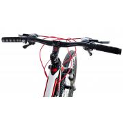 Велосипед 26" Ardis Extreme Eco МТВ AL 17.5" чорний