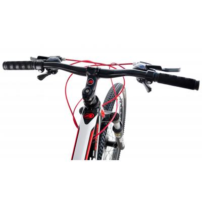 Велосипед 26" Ardis Extreme Eco МТВ AL 17.5" чорний Велосипед 26" Ardis Extreme Eco МТВ AL 17.5" чорний