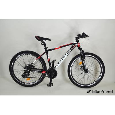 Велосипед 26" Ardis Extreme Eco МТВ AL 17.5" чорний Велосипед 26" Ardis Extreme Eco МТВ AL 17.5" чорний