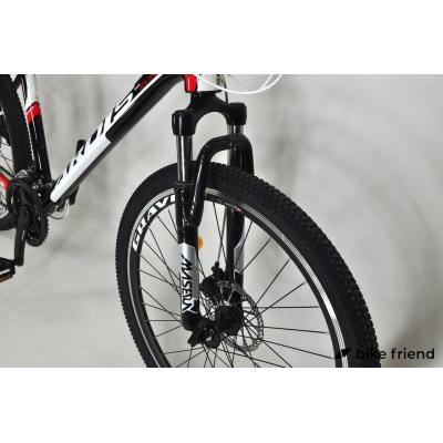 Велосипед 26" Ardis Extreme Eco МТВ AL 17.5" чорний Велосипед 26" Ardis Extreme Eco МТВ AL 17.5" чорний