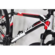 Велосипед 26" Ardis Extreme Eco МТВ AL 17.5" чорний