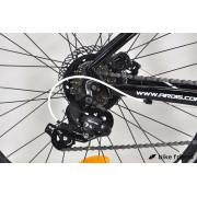 Велосипед 26" Ardis Extreme Eco МТВ AL 17.5" чорний