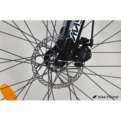 Велосипед 26" Ardis Extreme Eco МТВ AL 17.5" Жовтий Велосипед 26" Ardis Extreme Eco МТВ AL 17.5" Жовтий