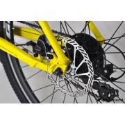 Велосипед 26" Ardis Extreme Eco МТВ AL 17.5" Жовтий