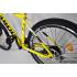 Велосипед 26" Ardis Extreme Eco МТВ AL 17.5" Жовтий Велосипед 26" Ardis Extreme Eco МТВ AL 17.5" Жовтий
