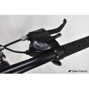 Велосипед 26" Ardis Extreme Eco МТВ AL 17.5" Жовтий