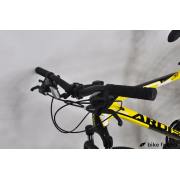Велосипед 26" Ardis Extreme Eco МТВ AL 17.5" Жовтий