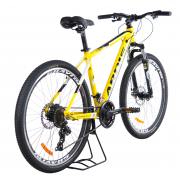 Велосипед 26" Ardis Extreme Eco МТВ AL 17.5" Жовтий
