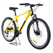 Велосипед 26" Ardis Extreme Eco МТВ AL 17.5" Жовтий