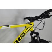 Велосипед 26" Ardis Extreme Eco МТВ AL 17.5" Жовтий