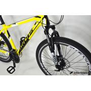 Велосипед 26" Ardis Extreme Eco МТВ AL 17.5" Жовтий