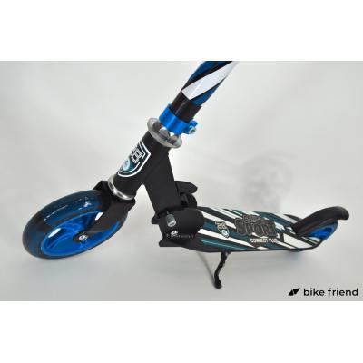 Amigosport Connect Plus Flash синій Amigosport Connect Plus Flash синій