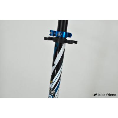 Amigosport Connect Plus Flash синій Amigosport Connect Plus Flash синій