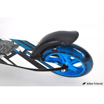 Amigosport Connect Plus Flash синій Amigosport Connect Plus Flash синій