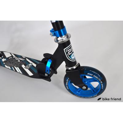 Amigosport Connect Plus Flash синій Amigosport Connect Plus Flash синій