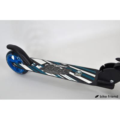 Amigosport Connect Plus Flash синій Amigosport Connect Plus Flash синій