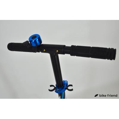 Amigosport Connect Plus Flash синій Amigosport Connect Plus Flash синій