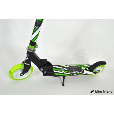 Amigo Sport Connect Plus Flash зеленый Amigo Sport Connect Plus Flash зеленый