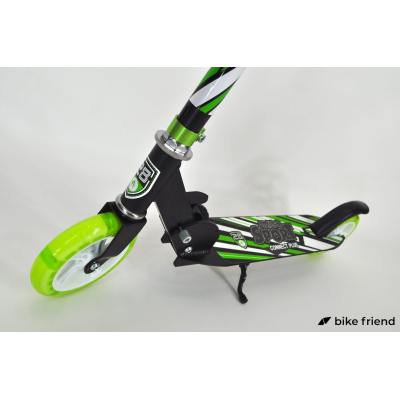 Amigo Sport Connect Plus Flash зеленый Amigo Sport Connect Plus Flash зеленый