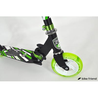 Amigo Sport Connect Plus Flash зеленый Amigo Sport Connect Plus Flash зеленый