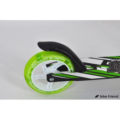 Amigo Sport Connect Plus Flash зеленый Amigo Sport Connect Plus Flash зеленый