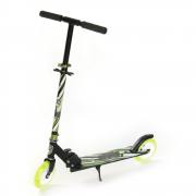 Самокат Amigo Sport Connect Plus Flash зелений