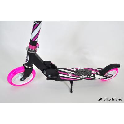 Amigosport Connect Plus Flash розовый Amigosport Connect Plus Flash розовый