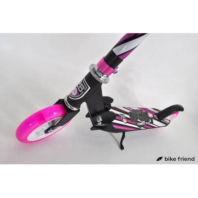 Amigosport Connect Plus Flash розовый Amigosport Connect Plus Flash розовый