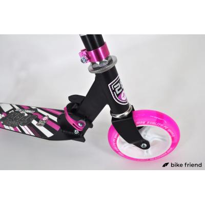 Amigosport Connect Plus Flash розовый Amigosport Connect Plus Flash розовый