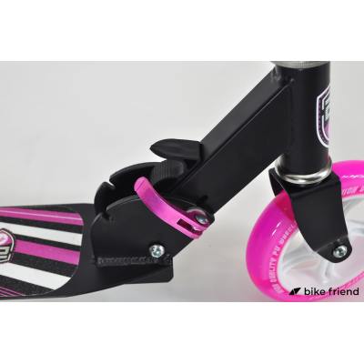 Amigosport Connect Plus Flash розовый Amigosport Connect Plus Flash розовый