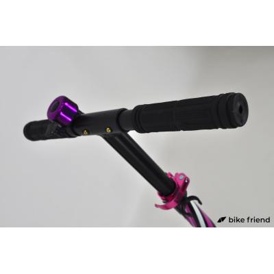 Amigosport Connect Plus Flash розовый Amigosport Connect Plus Flash розовый