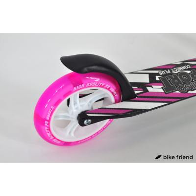 Amigosport Connect Plus Flash розовый Amigosport Connect Plus Flash розовый