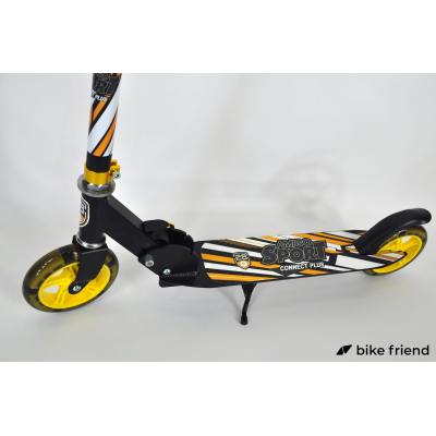 Amigo Sport Connect Plus Flash жовтий Amigo Sport Connect Plus Flash жовтий