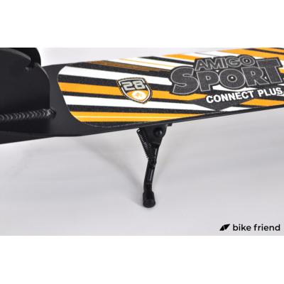 Amigo Sport Connect Plus Flash жовтий Amigo Sport Connect Plus Flash жовтий