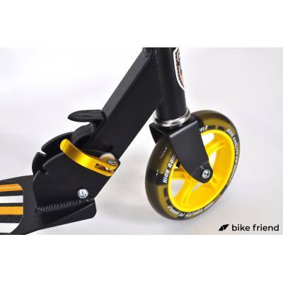 Amigo Sport Connect Plus Flash жовтий Amigo Sport Connect Plus Flash жовтий