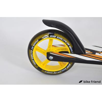 Amigo Sport Connect Plus Flash жовтий Amigo Sport Connect Plus Flash жовтий