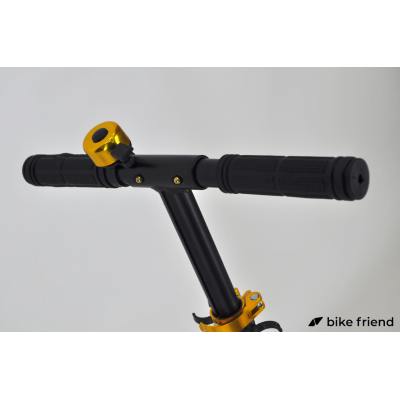 Amigo Sport Connect Plus Flash жовтий Amigo Sport Connect Plus Flash жовтий