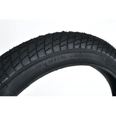 Покришка 16 х 1.95 Ponely P704 Покришка 16 х 1.95 Ponely P704