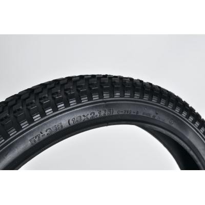 Покришка 18 х 2.125 CST City C712 Покришка 18 х 2.125 CST City C712