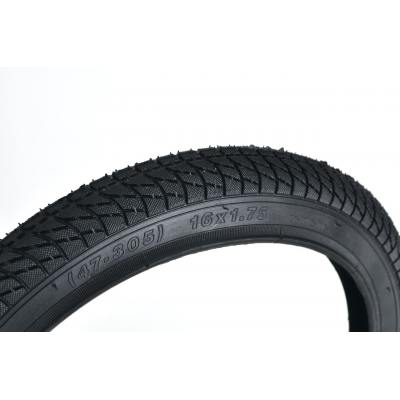 Покришка 16 х 1.75 CST C1289 Покришка 16 х 1.75 CST C1289