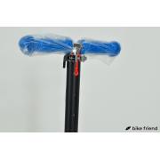 Самокат Ecoline Morris NEO голубой