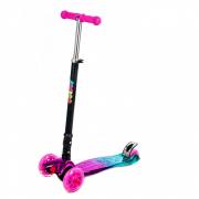 Самокат Ecoline Morris NEO рожевий