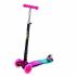 Самокат дитячий Ecoline Morris NEO триколісний рожевий Самокат дитячий Ecoline Morris NEO триколісний рожевий